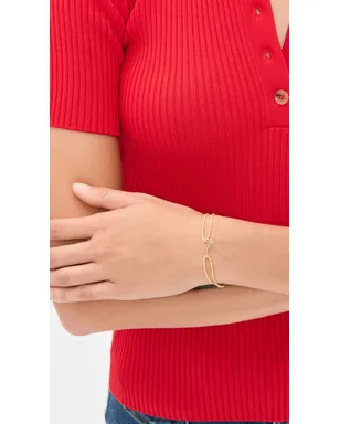 ALIITA マルティーニ エスメラルダ ブレスレット - サムネイル3