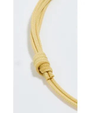 ALIITA マルティーニ エスメラルダ ブレスレット - サムネイル4