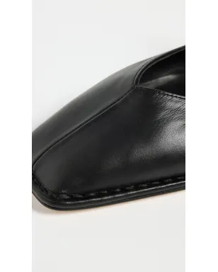 ALOHAS スウェイ バレエフラット - サムネイル6