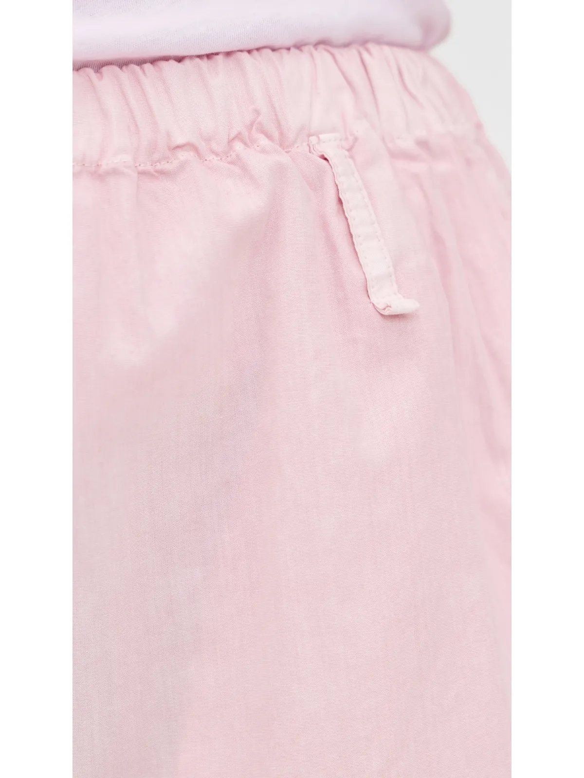 ALL THREE Nily ショーツ ライトピンク - 画像6