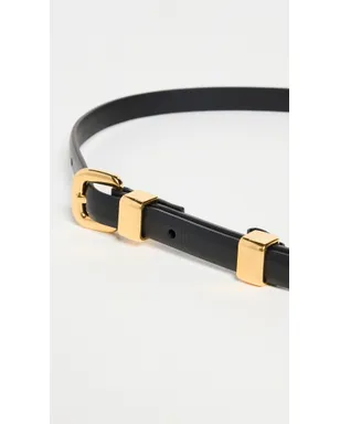 Altuzarra スキニーベルト - サムネイル5