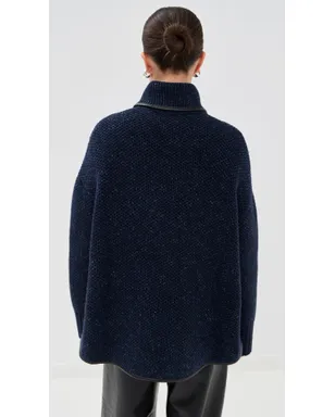 Altuzarra Llewellynジャケット ベリーブルー - サムネイル3