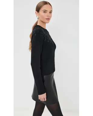 Altuzarra ハロルド セーター - サムネイル4