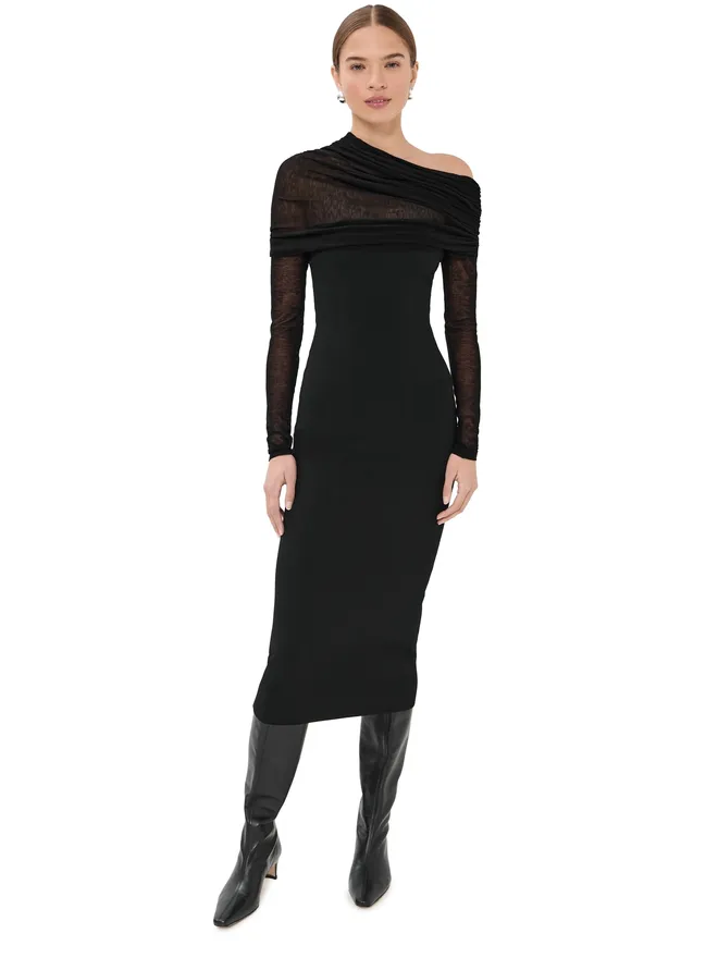 Altuzarra Altuzarra メイヤー ドレスの商品画像