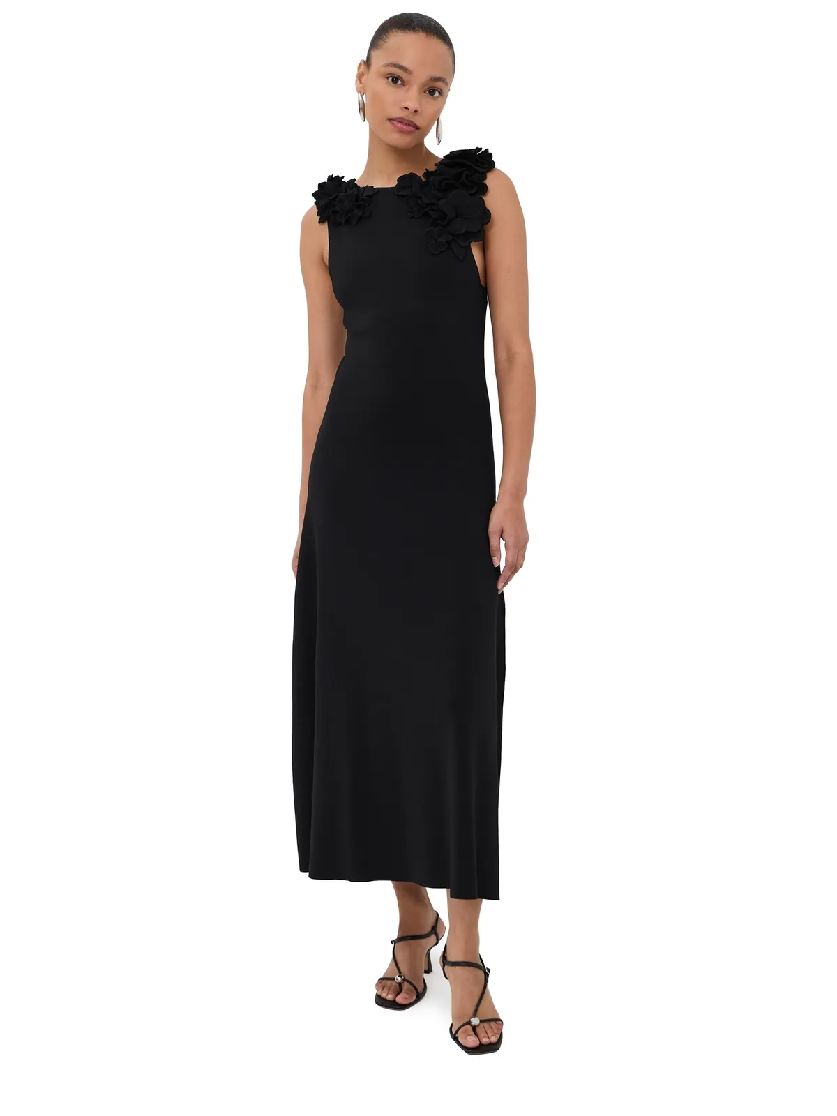 Altuzarra Woolfeドレス - 画像1