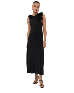 Altuzarra Woolfeドレス - サムネイル1