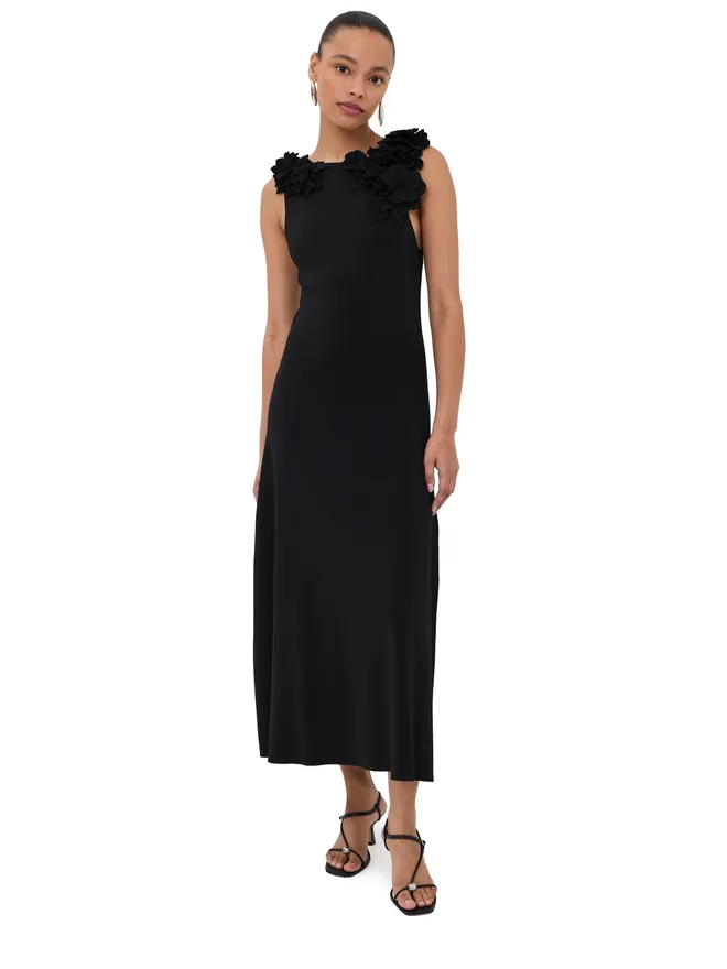 Altuzarra Altuzarra Woolfeドレスの商品画像