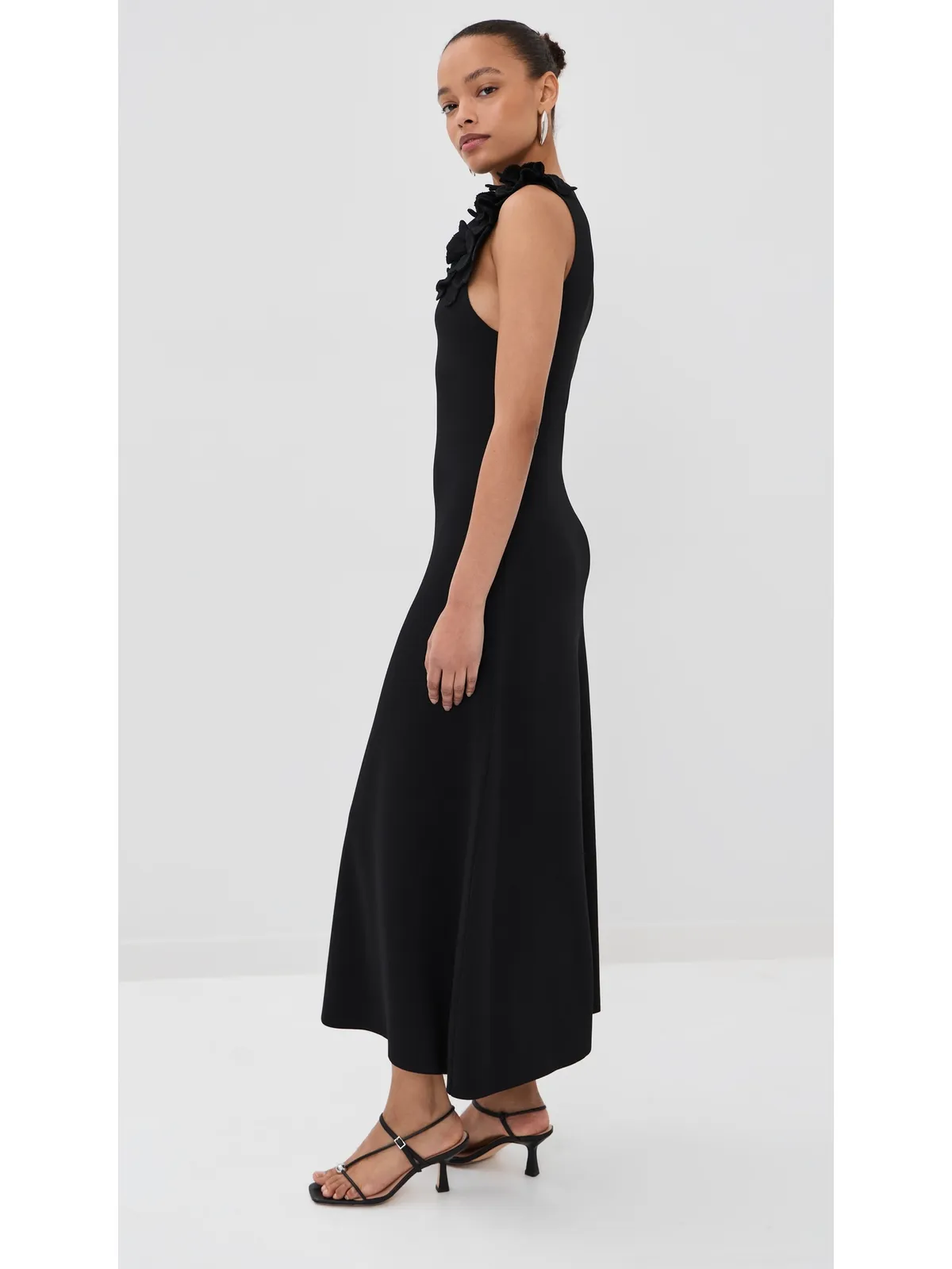 Altuzarra Woolfeドレス - 画像5