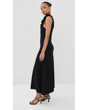 Altuzarra Woolfeドレス - サムネイル5