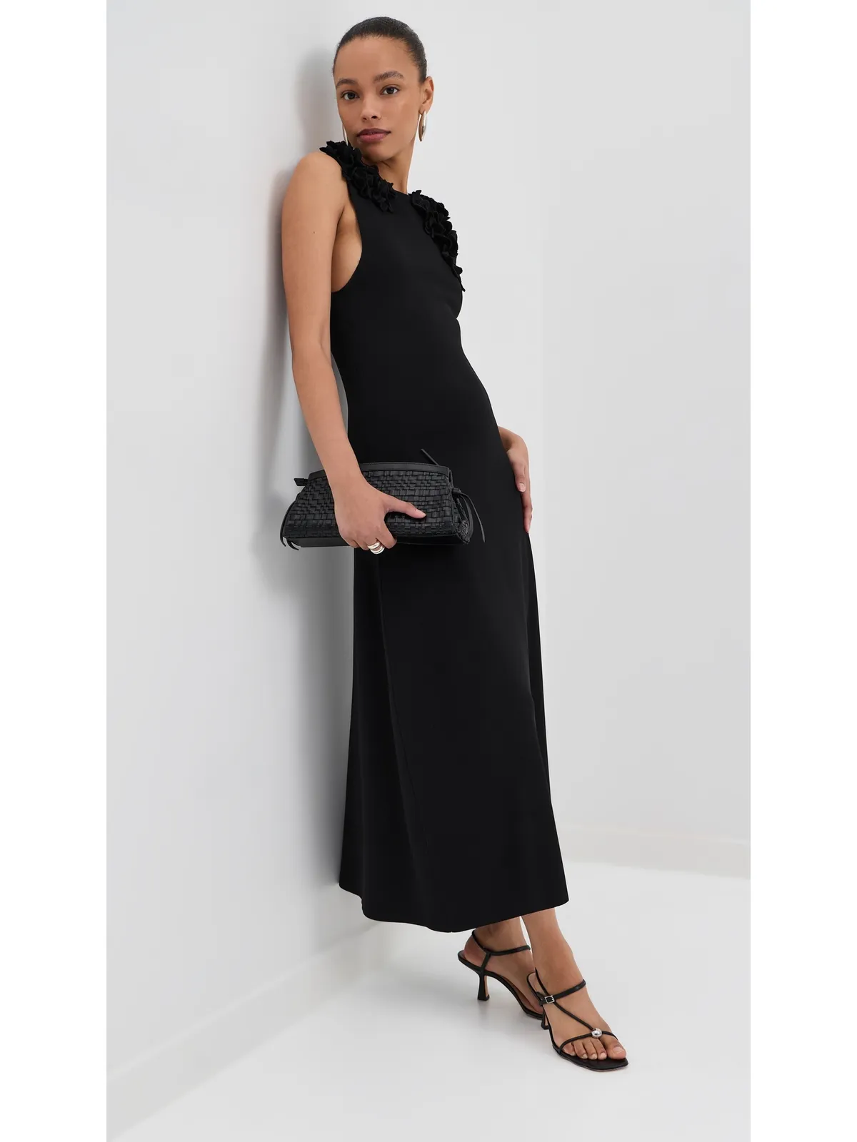Altuzarra Woolfeドレス - 画像6