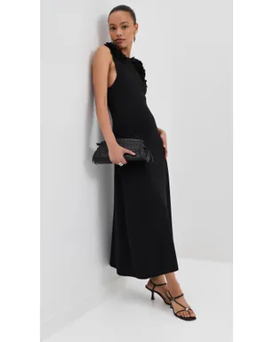 Altuzarra Woolfeドレス - サムネイル6