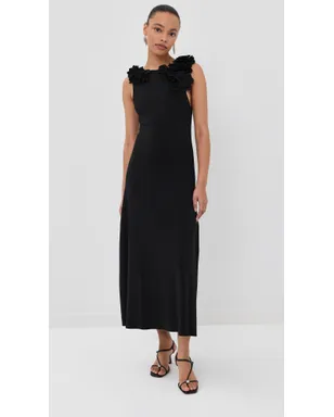 Altuzarra Woolfeドレス - サムネイル3