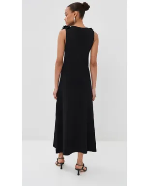 Altuzarra Woolfeドレス - サムネイル4