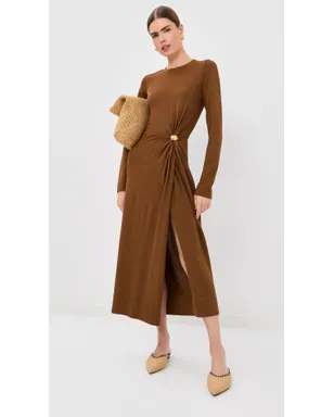Altuzarra ティンギリードレス - サムネイル5