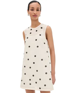 ALEXIS Zilez Dress - サムネイル1