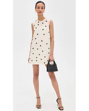 ALEXIS Zilez Dress - サムネイル5