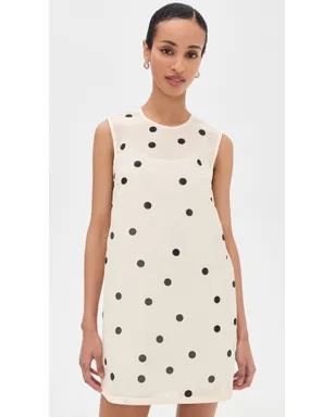ALEXIS Zilez Dress - サムネイル2
