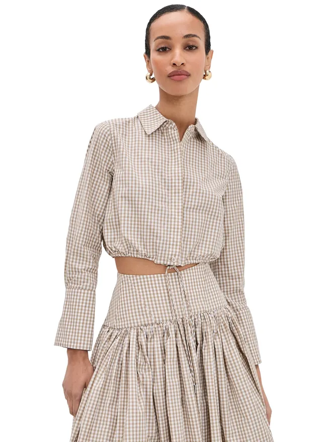 Alexis ALEXIS マジ トップの商品画像