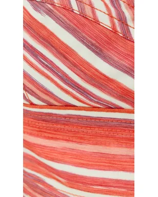 ALEXIS Kit Top Crimson Bark - サムネイル6