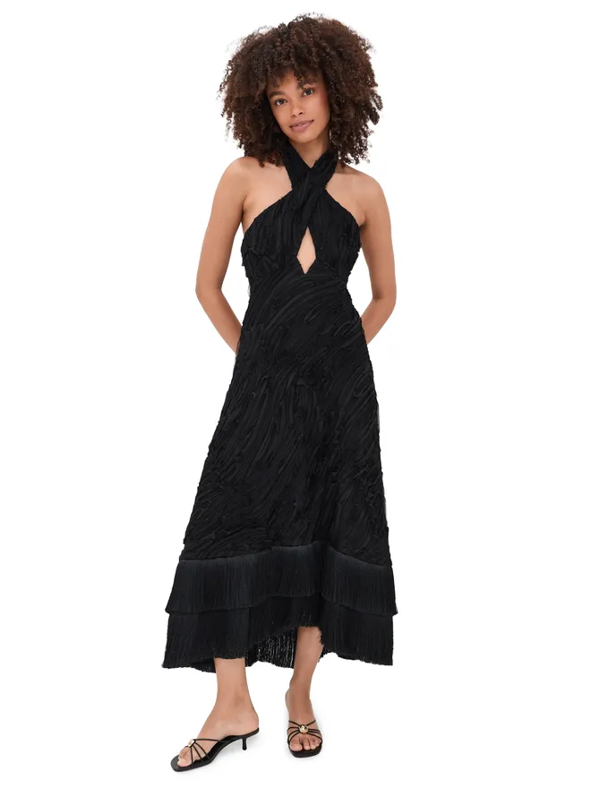 Alexis ALEXIS Ambrosioドレスの商品画像