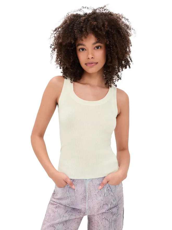 Alexis ALEXIS Whytt タンクトップの商品画像