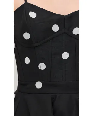 ALEXIS Parma Dress - サムネイル6