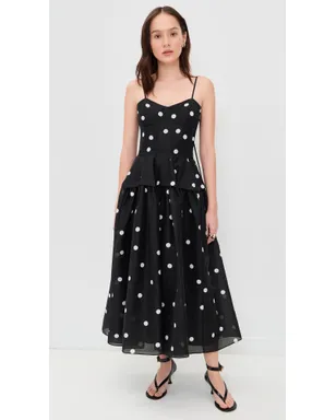 ALEXIS Parma Dress - サムネイル2