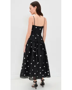 ALEXIS Parma Dress - サムネイル3