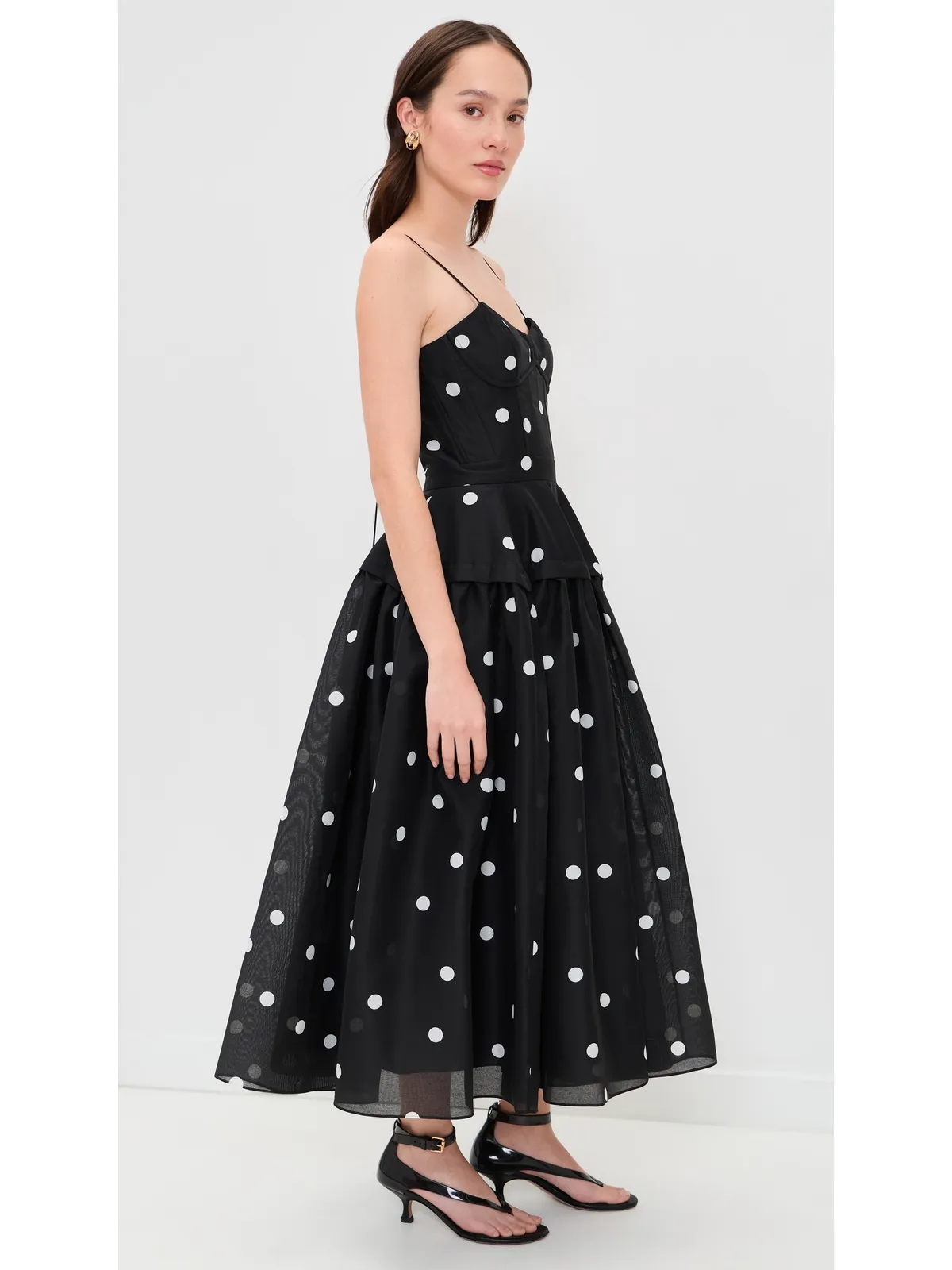 ALEXIS Parma Dress - 画像4
