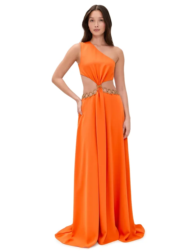 Alexis ALEXIS Saint Luciaドレス タスカンの商品画像