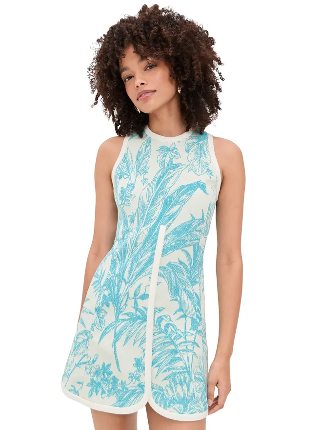 Alexis ALEXIS ヘリナドレスの商品画像