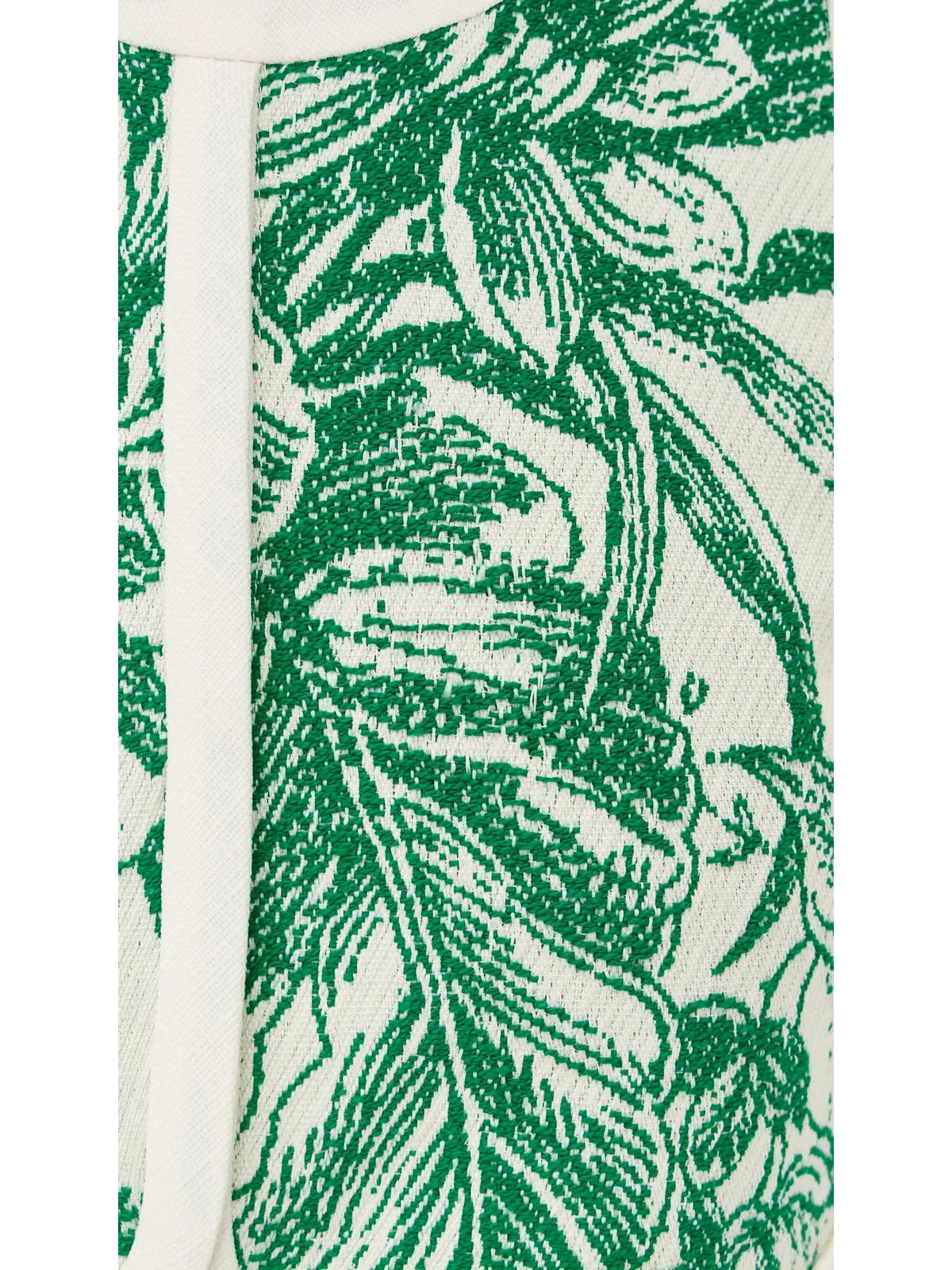 ALEXIS Ola Top Verde Palm - 画像6