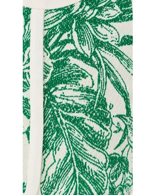 ALEXIS Ola Top Verde Palm - サムネイル6