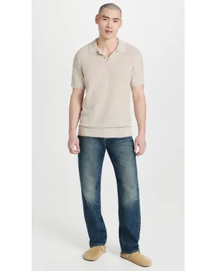 A.P.C. Polo Jay Shirt Baa M - サムネイル5