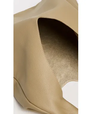 A.P.C. Le Neige バッグ Bar Cashew - サムネイル6