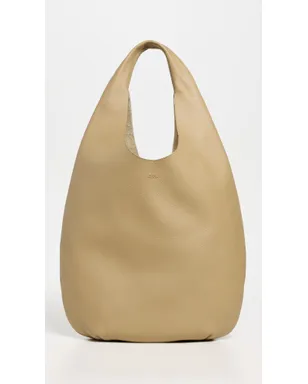 A.P.C. Le Neige バッグ Bar Cashew - サムネイル2