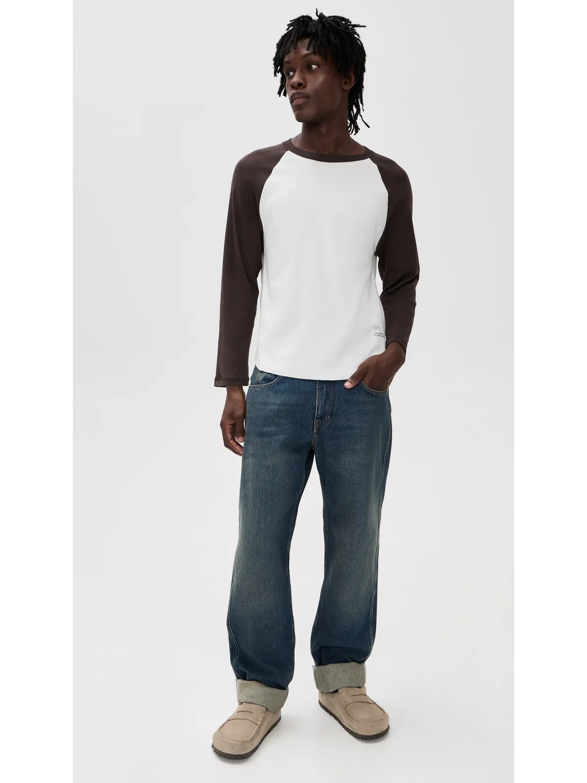 A.P.C. - 画像5