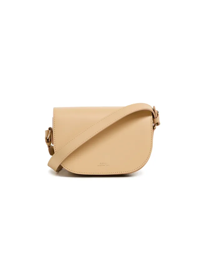 A.P.C. A.P.C. Le B-Side バッグの商品画像