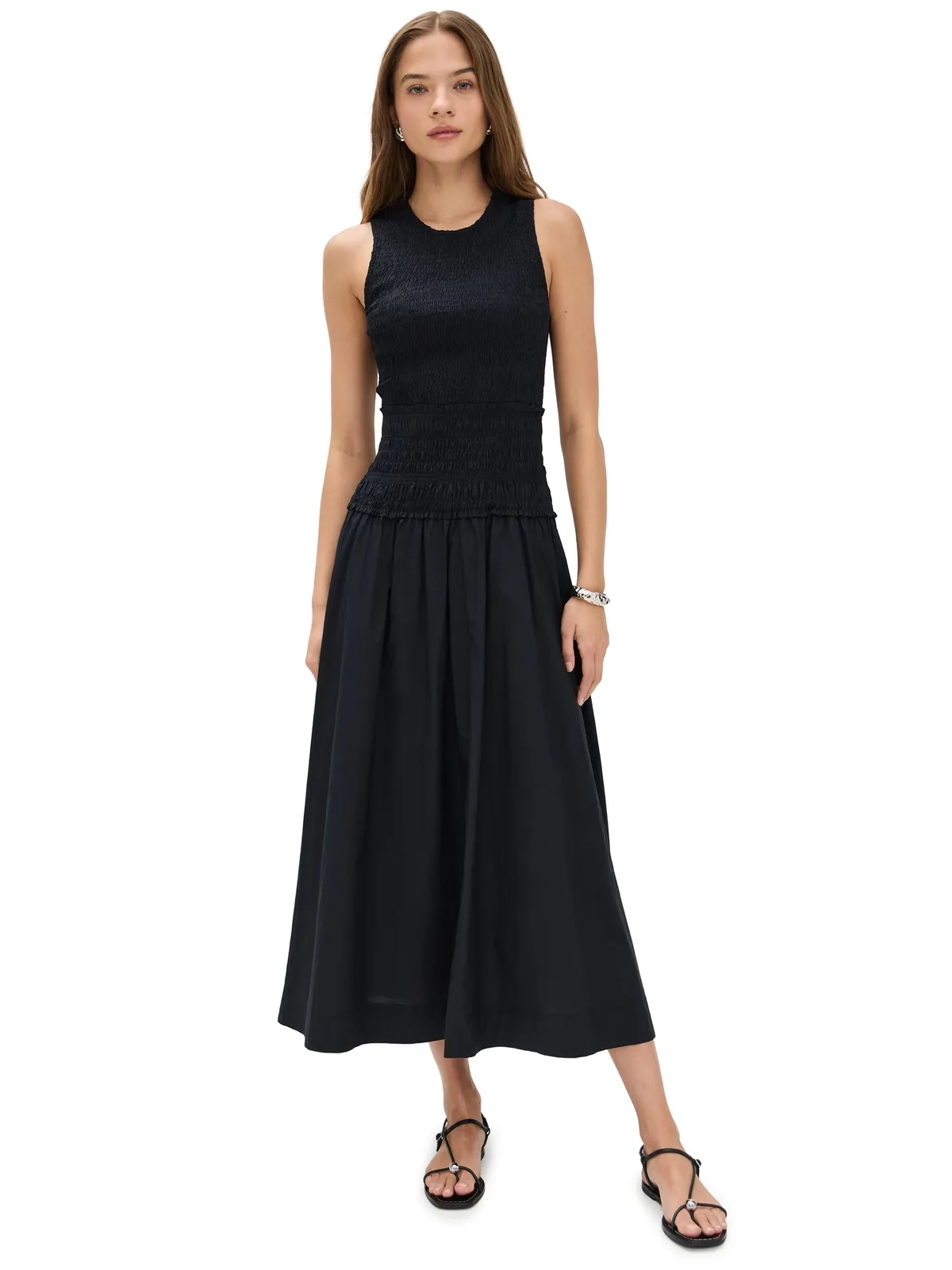 Apiece Apart Siempre Dress - 画像1
