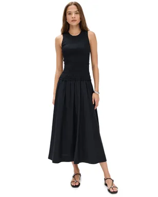Apiece Apart Siempre Dress - サムネイル1