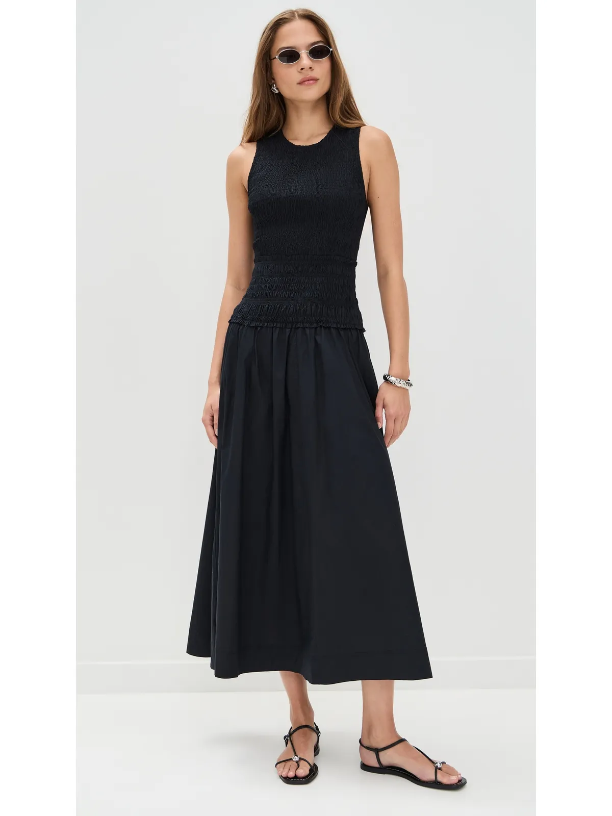 Apiece Apart Siempre Dress - 画像5