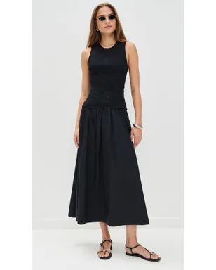 Apiece Apart Siempre Dress - サムネイル5