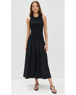 Apiece Apart Siempre Dress - サムネイル2