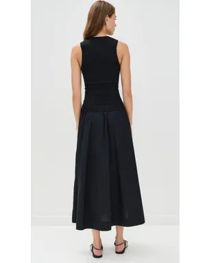 Apiece Apart Siempre Dress - サムネイル3