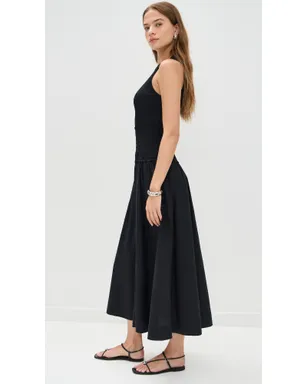 Apiece Apart Siempre Dress - サムネイル4