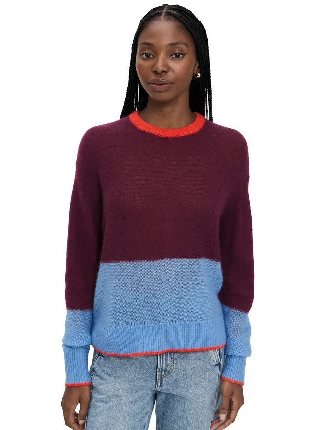 Apiece Apart Apiece Apart ソフトティッシュウェイト セーターの商品画像