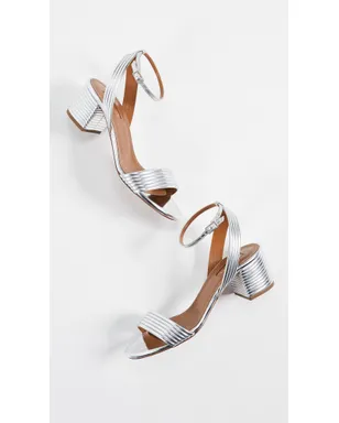 Aquazzura Sundance サンダル - サムネイル5
