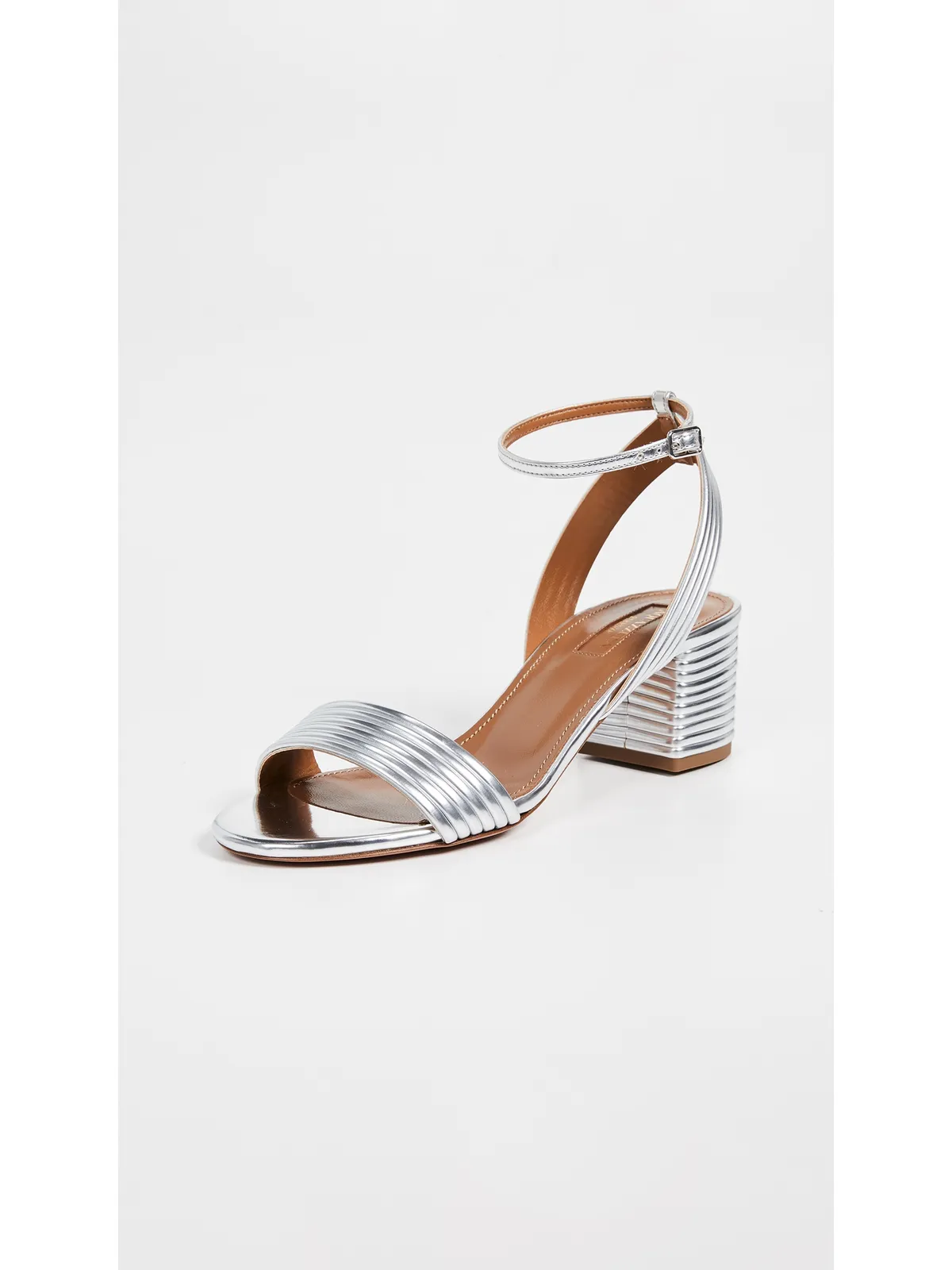 Aquazzura Sundance サンダル - 画像2
