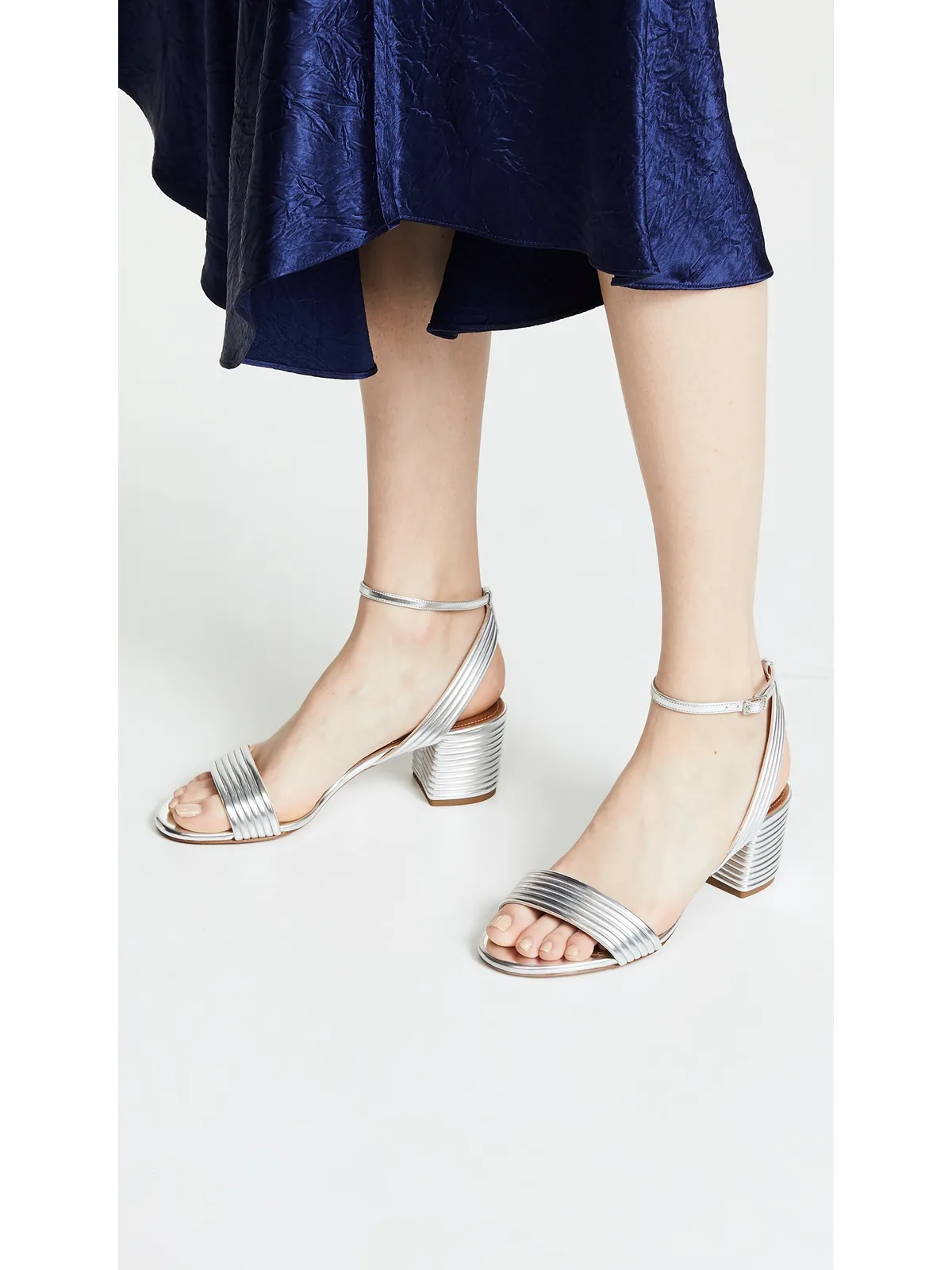 Aquazzura Sundance サンダル - 画像3