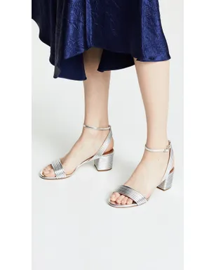 Aquazzura Sundance サンダル - サムネイル3